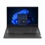 Nešiojamas kompiuteris LENOVO V15 G4, 15.6" FHD 250N, AMD RYZEN 5 7520U iki 4.3 GHz, 16GB RAM, 512GB SSD, Windows 11 Pro