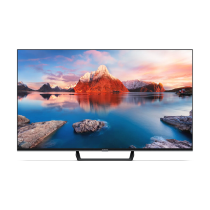 Televizorius Xiaomi TV A Pro 50", Google TV™, 4K UHD, 60Hz