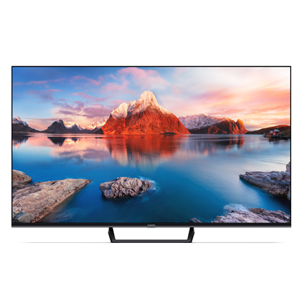 Televizorius Xiaomi TV A Pro 55", Google TV™, 4K UHD, 60Hz
